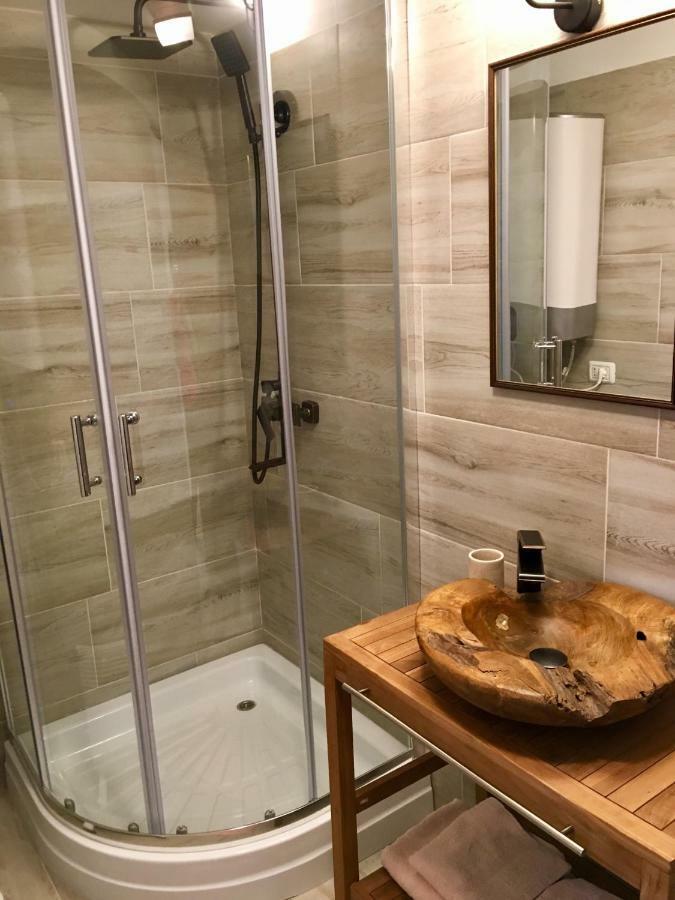 Domeniul Horj Casa Din Cires Moisei别墅 外观 照片